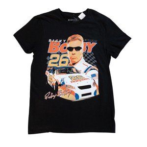 Talladega Nights Ricky Bobby Tee
